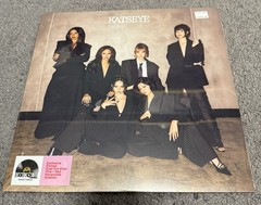 Katseye – Exclusive Etched Dual-Era 12” Vinyl Record Store Day 2026 RSD
