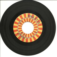 TOMMY JAMES & THE SHONDELLS-MONY MONY-45 RPM-ROCK-VINYL-RECORD-ROULETTE 7008-VG+