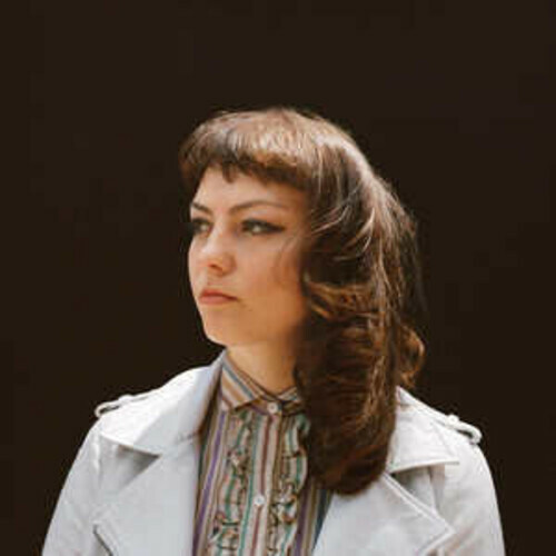 Angel Olsen – My Woman [New Vinyl LP]
