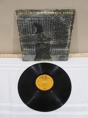 Neil Young Vinyl Album – After The Gold Rush