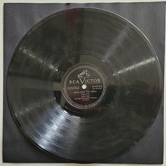 Thirteen 78 RPM 10″ Records Lot #ANG: 1940s 50s Vocal Crooner Pop EZ Jazz Swing