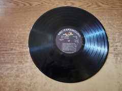 1960s EXCELLENT Ray Charles – Ray’s Moods 550 SHRINK LP33