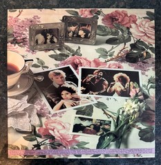 Barbra Streisand – “Memories” Vinyl LP – 1981 Pressing – Columbia
