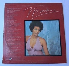 Marlena Shaw – Just A Matter Of Time Vinyl LP – 1976 Blue Note