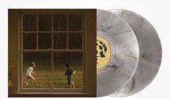 Noah Kahan The Great Divide Sold Out, Exclusive Cigarette Smoke Vinyl Brand New!
