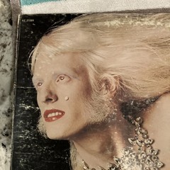 The Edgar Winter Group They Only Come Out At Night Vinyl KE 31584
