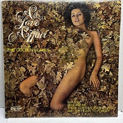 The GOLDEN LEAVES A Love Affair (1968) CHALLENGE with sitar, sexy cover