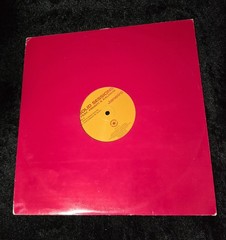 Solid Sessions Feat. Pronti & Kalmani “Janeiro” 12″ Vinyl Radikal Records