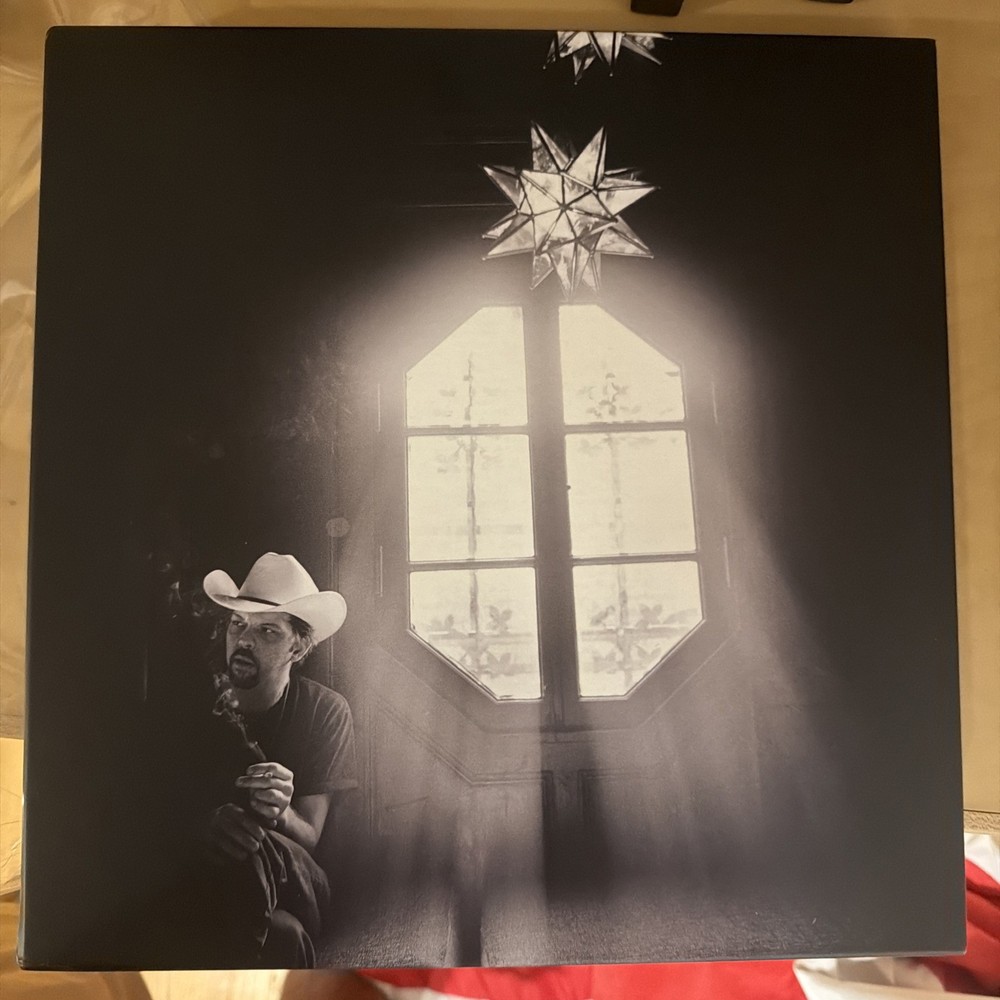 Sparklehorse Box Of Stars Vinyl LP Collection Vinyl Me Please Exclusive Box Set