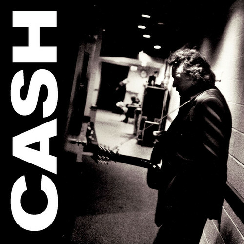 American III: Solitary Man by Cash, Johnny (Record, 2014)