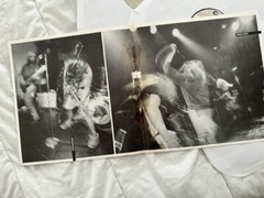 SUB POP 200 3xEP + Booklet* 1988 NM/OOP Nirvana SP25 Mudhoney Soundgarden ++ VA