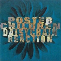 Poster Children – Daisychain Reaction (25th Anniversary Edition) [New Vinyl LP]