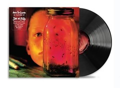 ALICE IN CHAINS – JAR OF FLIES – Vinyl Record – G11501z