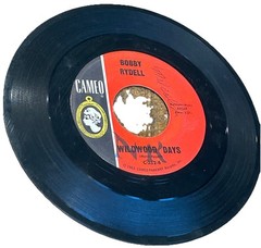 50’S & 60’S 45 Bobby Rydell – Will You Be My Baby / Wildwood Days 252