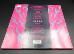 K-Pop Demon Hunters Soundtrack SAJA BOYS Vinyl LP Record Store Day 2026 RSD NEW