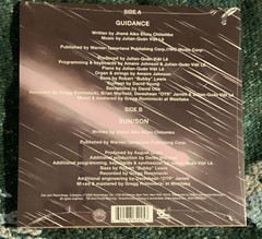 Jhene Aiko Guidance Sun/Son 7″ Purple Vinyl RSD Black Friday 2025 New Sealed