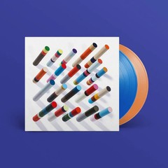 Future Islands From a Hole in the Floor to a Fo (New 2 Vinyl LP)