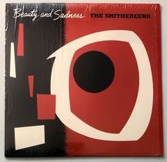 The Smithereens – Beauty And Sadness – Rare 12″ Vinyl EP – 1988 Enigma D1-73220