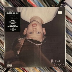 Machine Gun Kelly – Hotel Diablo (LP) (Mint (M)) – 4217367273