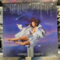 Doja Cat – Planet Her [New, US, 2LP, 12 Inch, Deluxe Edition, Vinyl, Hip Hop]
