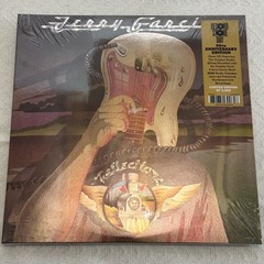 Jerry Garcia – Reflections Record Store Day 50th Anniversary 3 LP Vinyl – Sealed