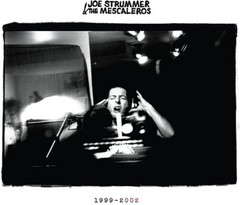 Joe Strummer & The M – Joe Strummer 002: The Mescaleros Years [New Vinyl LP]