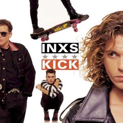 INXS – Kick | 180g LP | #1 Hit Need You Tonight
