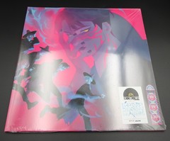 K-Pop Demon Hunters Soundtrack SAJA BOYS Vinyl LP Record Store Day 2026 RSD NEW
