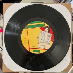 NAIF ORCHESTRA Check-Out Five 12” Italy Fuzz Dance Italo Disco Bigazzi Robotnik