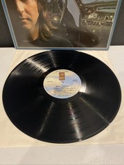 RANDY MEISNER – Self Titled (Eagles Bass Player) VG+ R89