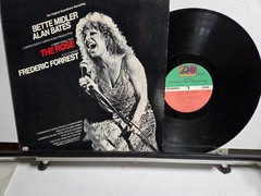 SOUNDTRACK/ POP/ BETTY MIDLER 1979 “THE ROSE” ATLANTIC STEREO PAUL A.ROTHCHILD