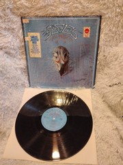 Eagles- Their Greatest Hits 1971-1975 LP Elektra/Asylum Records 1976 ( 7E-1052)