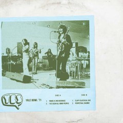 Yes – Yale Bowl ’71 RSD 2024 Vinyl