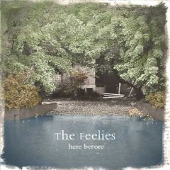 Feelies – Here Before LP NEW