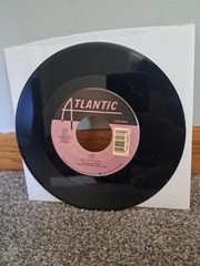 Collective Soul Precious Declaration/Listen 45 RPM 7″ Vinyl Single 1977 Atlantic