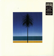 Metronomy – The English Riviera | LP Vinyl Brand New Sealed Mint
