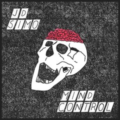 JD SIMO MIND CONTROL NEW LP
