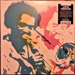 Lester Robertson – Akirfa / Untitled Ballad (7″)