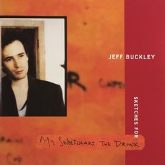 Jeff Buckley Sketches For My Sweetheart The Drunk 3 x LP NEW TRIPLE VINYL RECORD