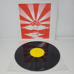 The Psychedelic Voyage Limited Edition Vinyl Record 2xLP 400 Made