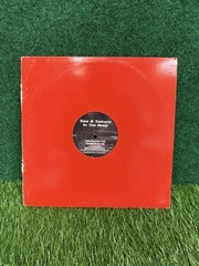Various Artist In Too Deep Soundtrack 1999 Sony Records Redman Nas Jill Scott LP