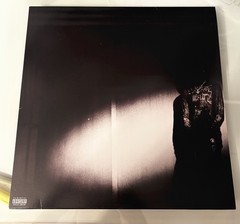 No Stylist by Destroy Lonely – Vinyl Record