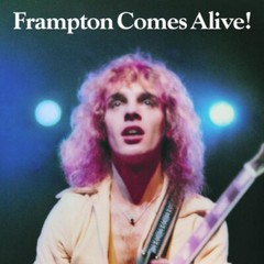 Peter Frampton – Frampton Comes Alive [New Vinyl LP] 180 Gram