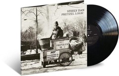 Steely Dan – Pretzel Logic [New Vinyl LP]