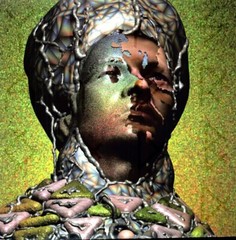 Yeasayer – Odd Blood [New Vinyl LP]