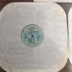 Tommy Boy Greatest Beats 1985 Double Album Set Greatest Beats Vinyl Records