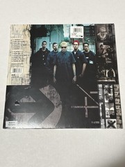Hybrid Theory by Linkin Park (Vinyl, 2021, Warner Music Group)