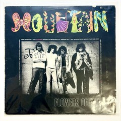 Mountain – Flowers Of Evil LP Vinyl Record Original 1971 Psych Hard Rock VG+