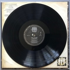 Neil Young – A Letter Home (2014) – Box Set 2 X LP, 7 X 6″ Clear Vinyl, CD & DVD