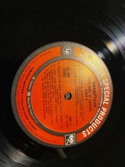 Great Songs of Christmas Album 8 LP [1968/CSP CSS 888] VG (Holiday)